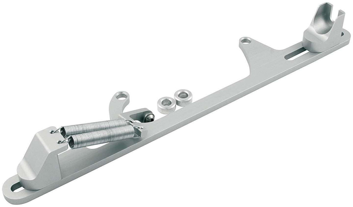 Allstar Performance Allstar Performance Adjustable Throttle Brackets with Return Springs ALL54238 Autofit
