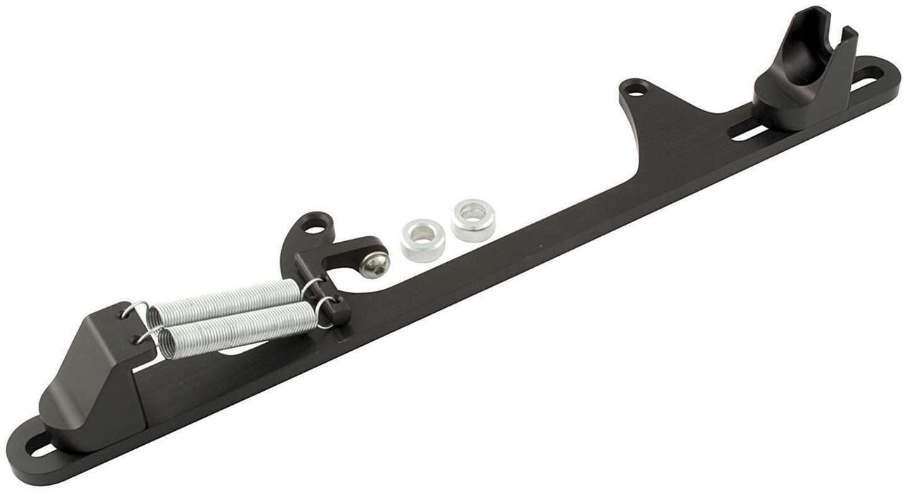 Allstar Performance Allstar Performance Adjustable Throttle Brackets with Return Springs ALL54239 Autofit