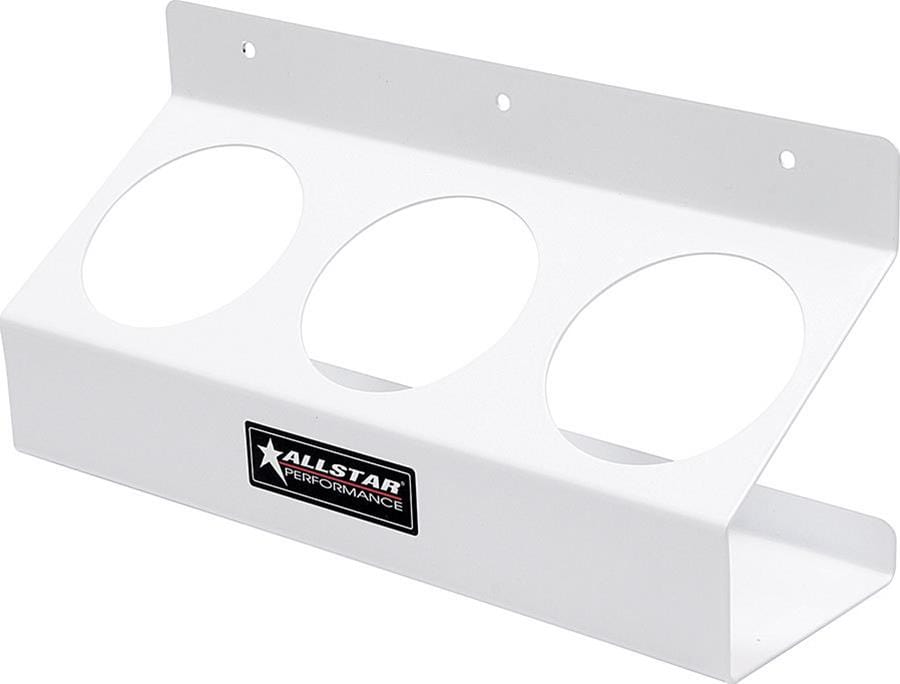 Allstar Performance Allstar Performance Aerosol Can Holders ALL12201 Autofit