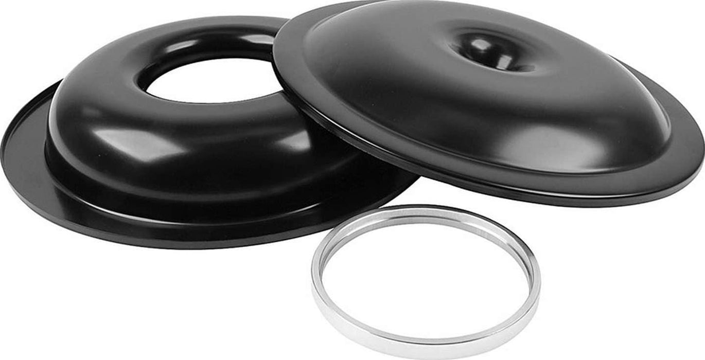 Allstar Performance Allstar Performance Aluminum Air Cleaners ALL25901 Autofit