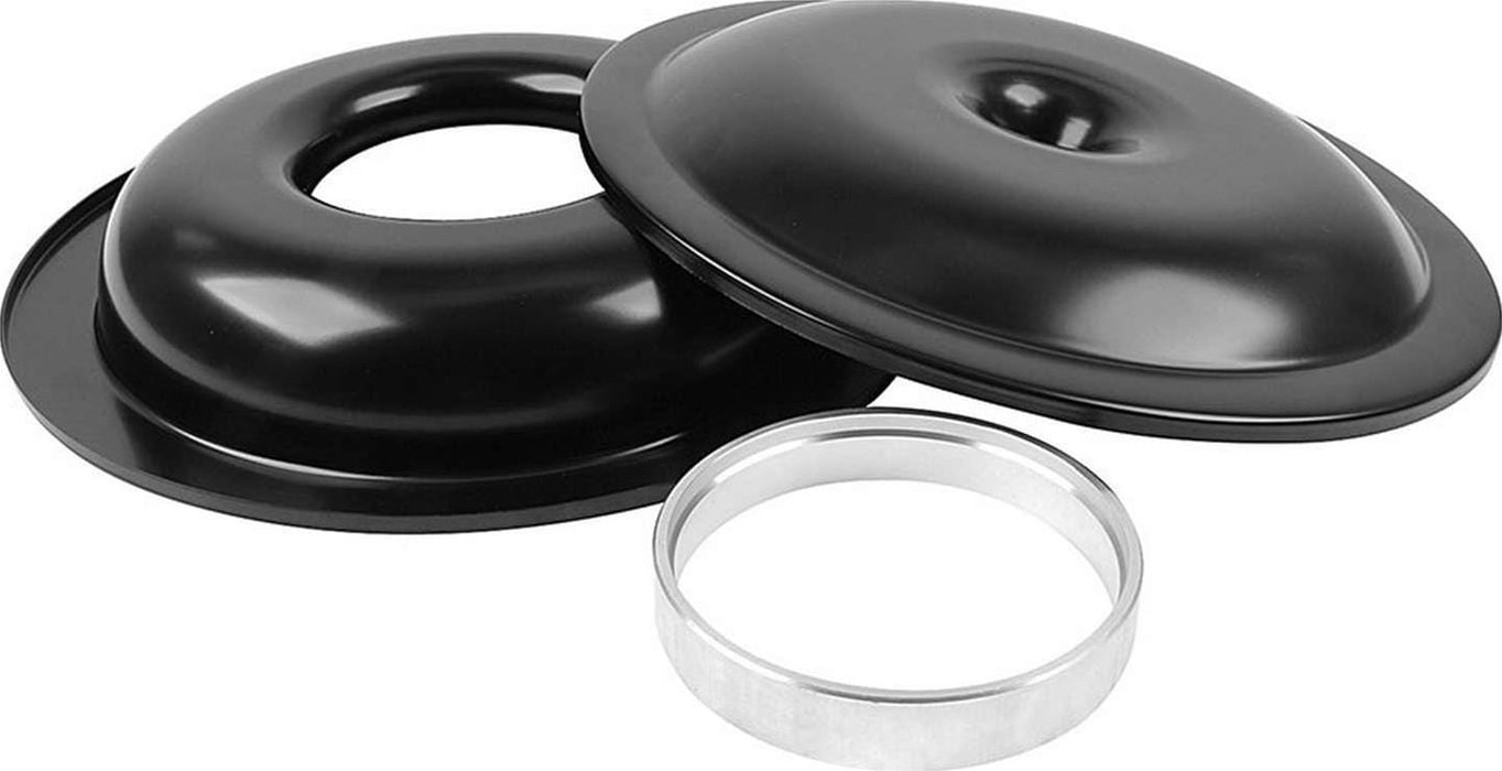 Allstar Performance Allstar Performance Aluminum Air Cleaners ALL25903 Autofit