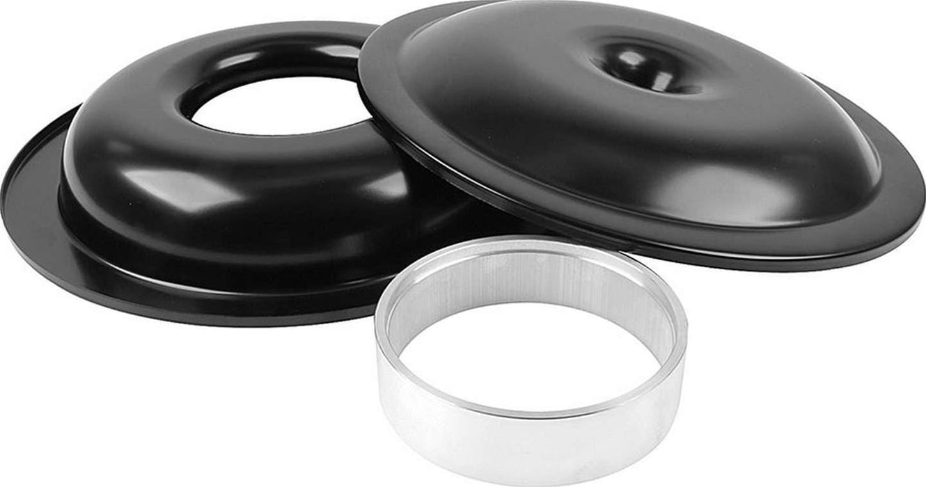 Allstar Performance Allstar Performance Aluminum Air Cleaners ALL25905 Autofit