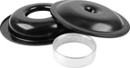 Allstar Performance Allstar Performance Aluminum Air Cleaners ALL25905 Autofit