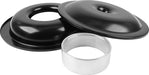 Allstar Performance Allstar Performance Aluminum Air Cleaners ALL25907 Autofit