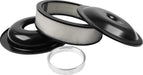 Allstar Performance Allstar Performance Aluminum Air Cleaners ALL25911 Autofit