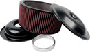 Allstar Performance Allstar Performance Aluminum Air Cleaners ALL25927 Autofit