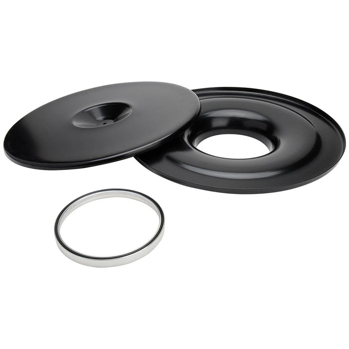 Allstar Performance Allstar Performance Aluminum Air Cleaners ALL25951 Autofit