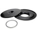 Allstar Performance Allstar Performance Aluminum Air Cleaners ALL25951 Autofit