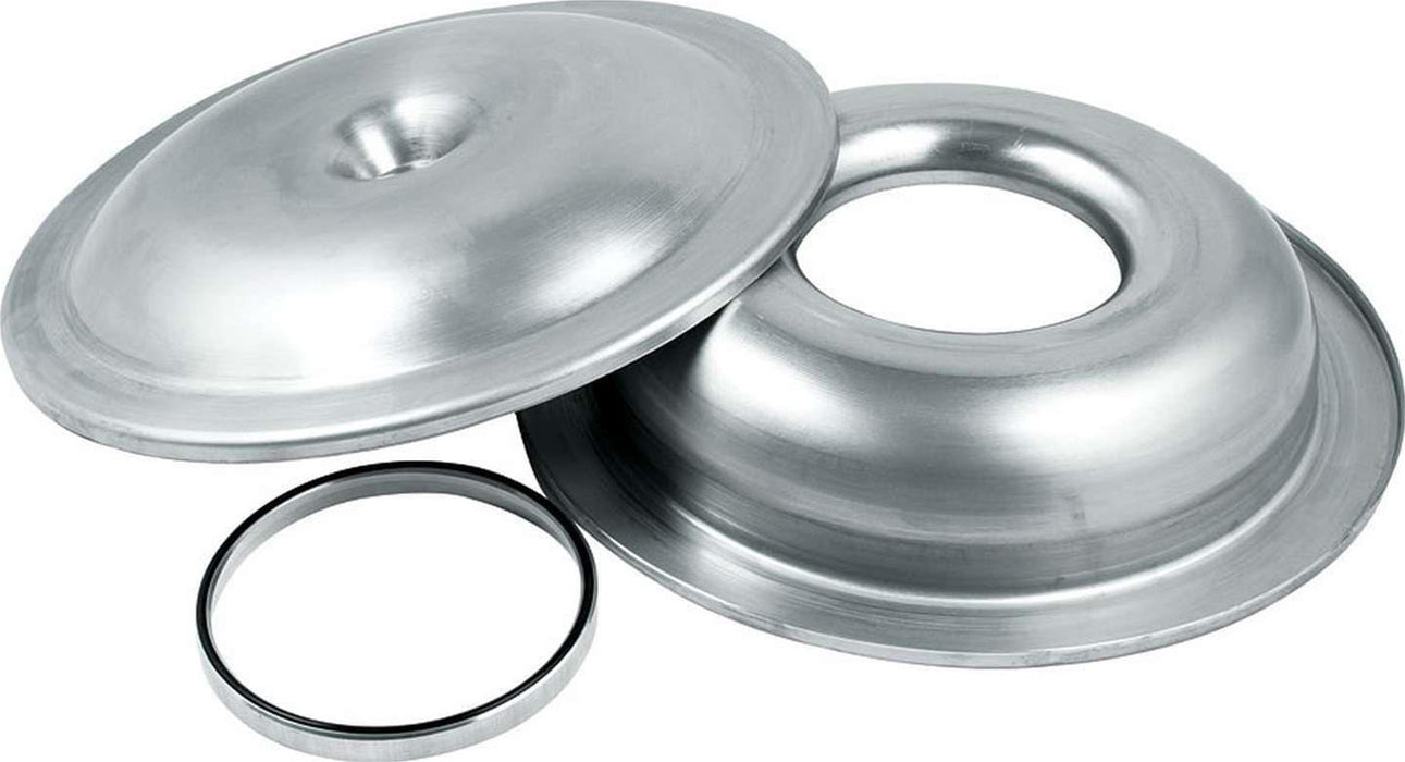 Allstar Performance Allstar Performance Aluminum Air Cleaners ALL26094 Autofit