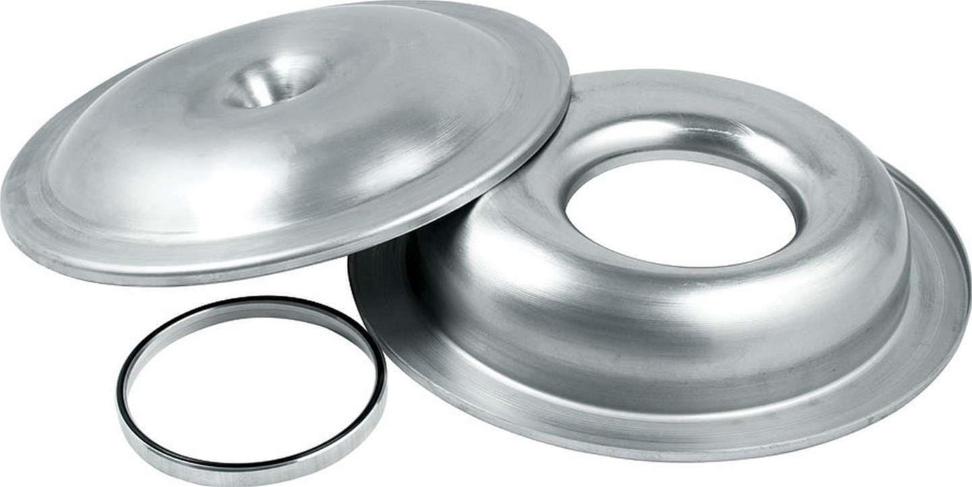 Allstar Performance Allstar Performance Aluminum Air Cleaners ALL26095 Autofit