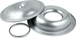 Allstar Performance Allstar Performance Aluminum Air Cleaners ALL26095 Autofit
