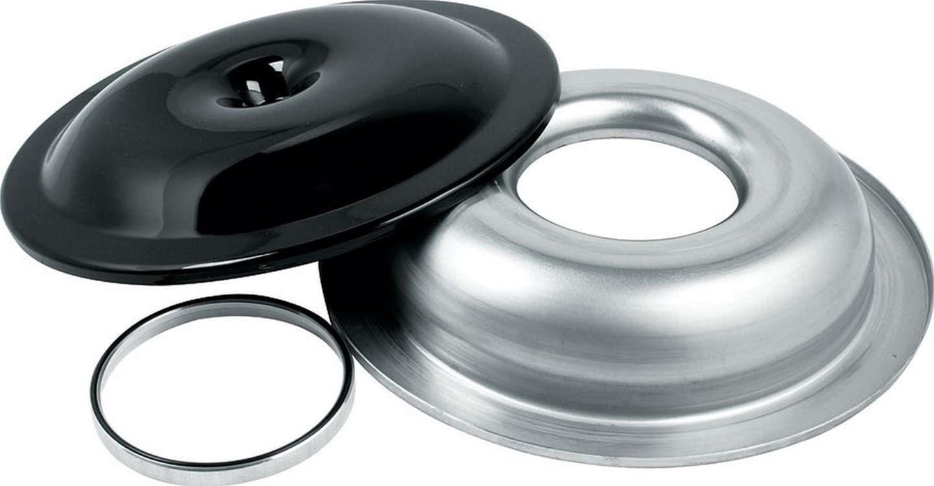 Allstar Performance Allstar Performance Aluminum Air Cleaners ALL26097 Autofit