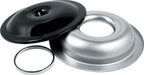 Allstar Performance Allstar Performance Aluminum Air Cleaners ALL26097 Autofit