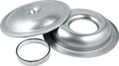 Allstar Performance Allstar Performance Aluminum Air Cleaners ALL26098 Autofit