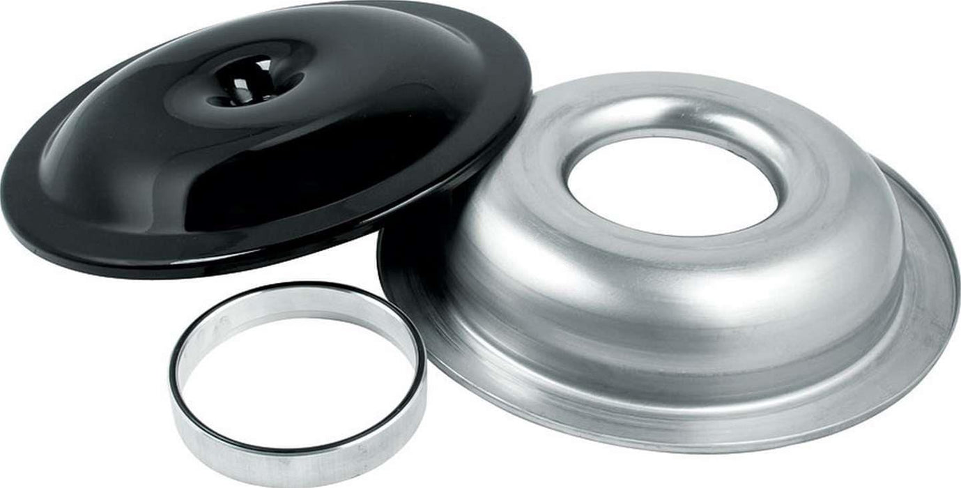 Allstar Performance Allstar Performance Aluminum Air Cleaners ALL26099 Autofit