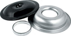 Allstar Performance Allstar Performance Aluminum Air Cleaners ALL26099 Autofit
