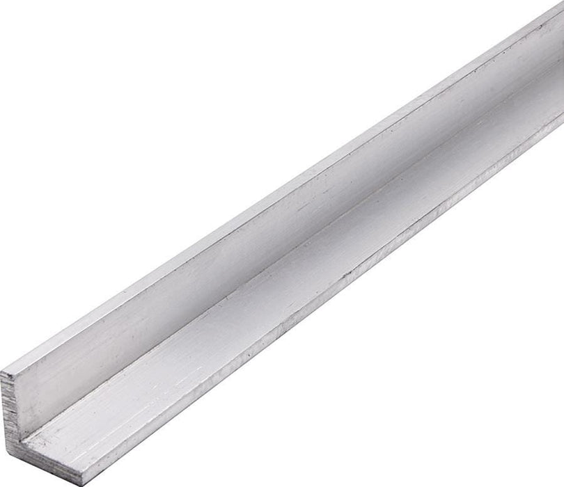 Allstar Performance Allstar Performance Aluminum Angled Stock ALL22255-4 Autofit