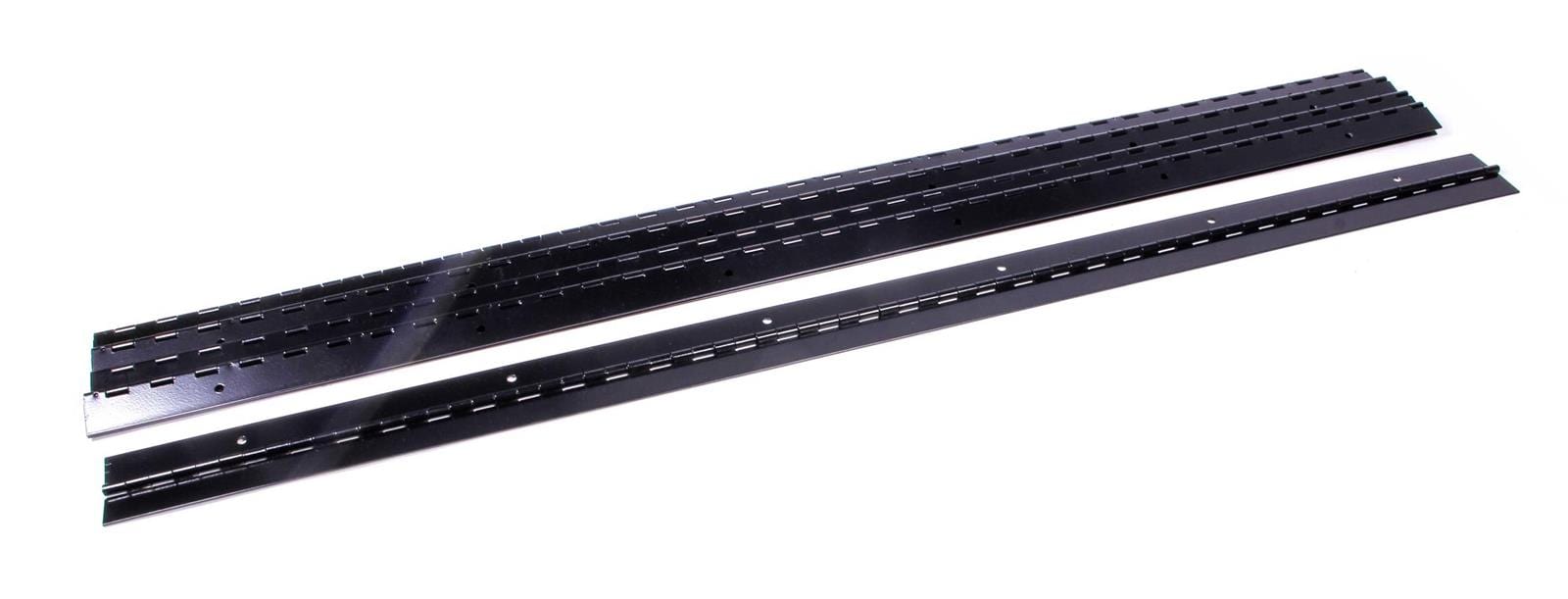 Allstar Performance Allstar Performance Aluminum Body Hinges ALL23126-5 Autofit