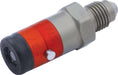 Allstar Performance Allstar Performance Aluminum Brake Line Quick-Disconnects ALL50211 Autofit