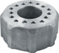 Allstar Performance Allstar Performance Aluminum Brake Rotor Hats ALL42128 Autofit