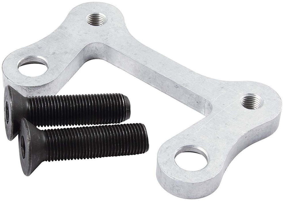 Allstar Performance Allstar Performance Aluminum Caliper Brackets ALL55070 Autofit