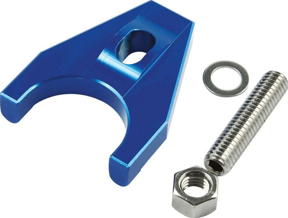 Allstar Performance Allstar Performance Aluminum Distributor Hold-Downs ALL27502 Autofit