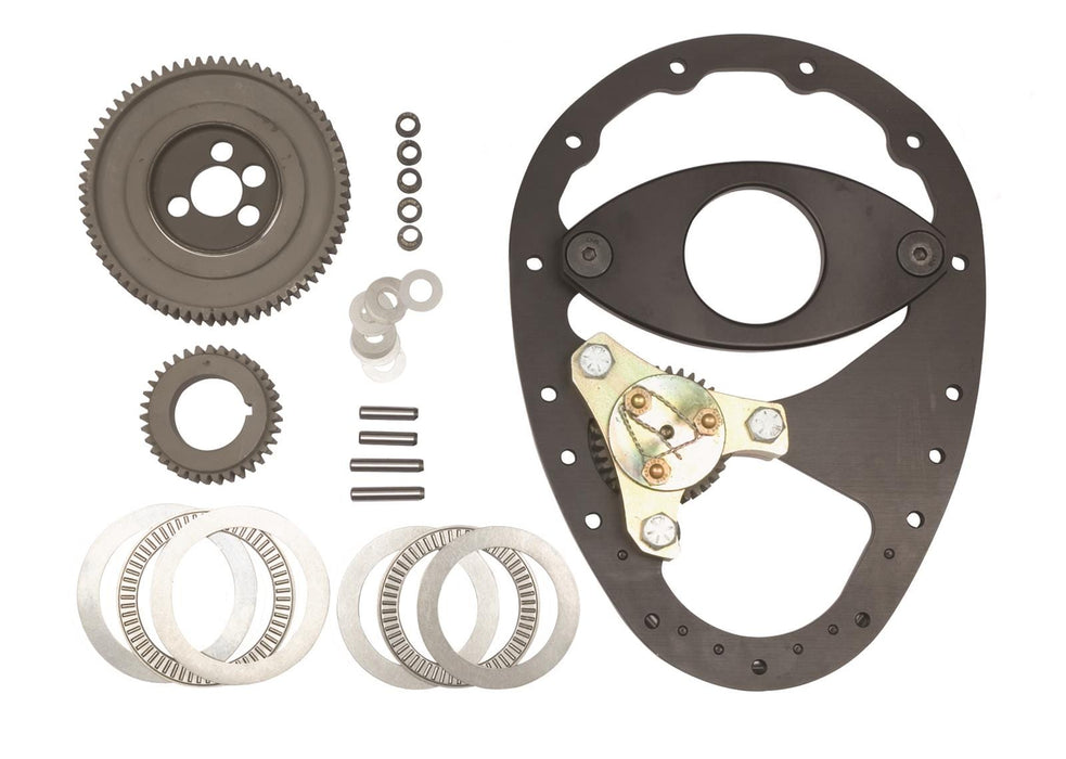 Allstar Performance Allstar Performance Aluminum Gear Drives ALL90000 Autofit