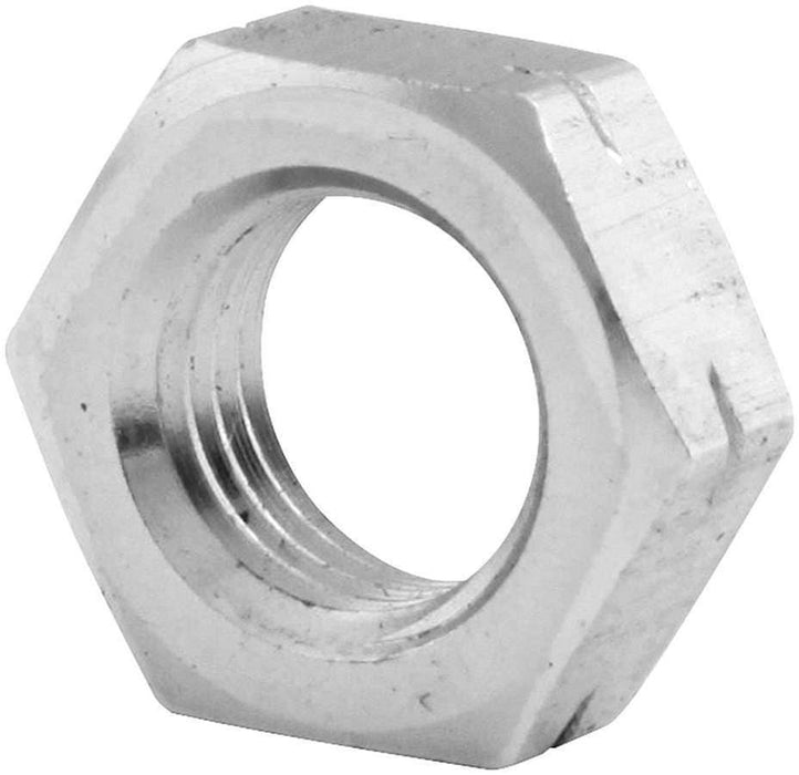 Allstar Performance Allstar Performance Aluminum Jam Nuts ALL18275 Autofit