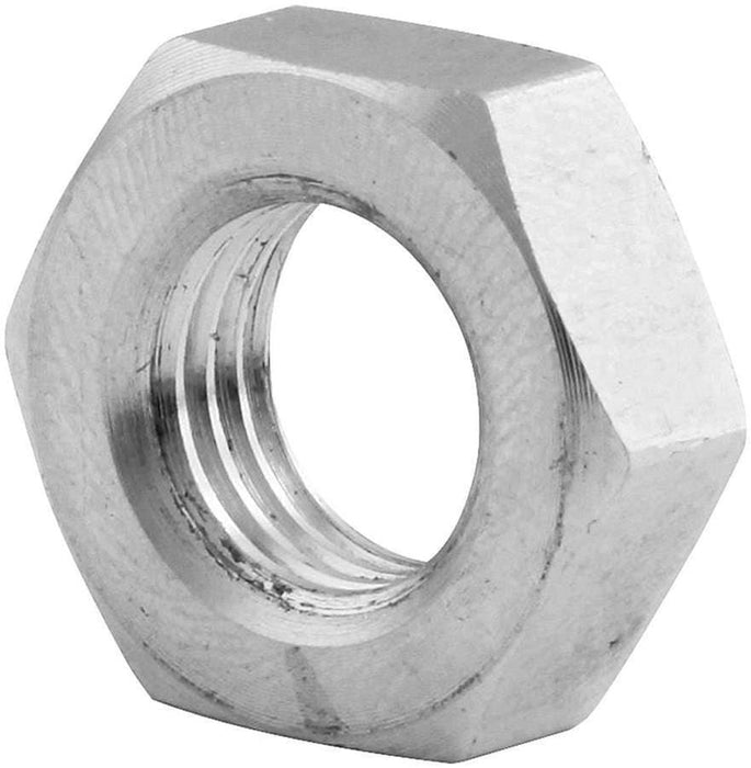 Allstar Performance Allstar Performance Aluminum Jam Nuts ALL18276-10 Autofit
