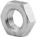 Allstar Performance Allstar Performance Aluminum Jam Nuts ALL18276 Autofit