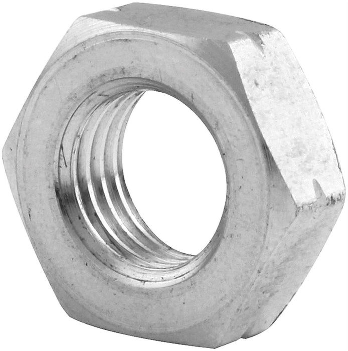 Allstar Performance Allstar Performance Aluminum Jam Nuts ALL18277-10 Autofit