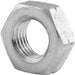 Allstar Performance Allstar Performance Aluminum Jam Nuts ALL18277 Autofit