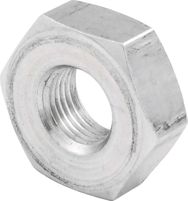 Allstar Performance Allstar Performance Aluminum Jam Nuts ALL18278-10 Autofit
