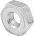 Allstar Performance Allstar Performance Aluminum Jam Nuts ALL18278-50 Autofit