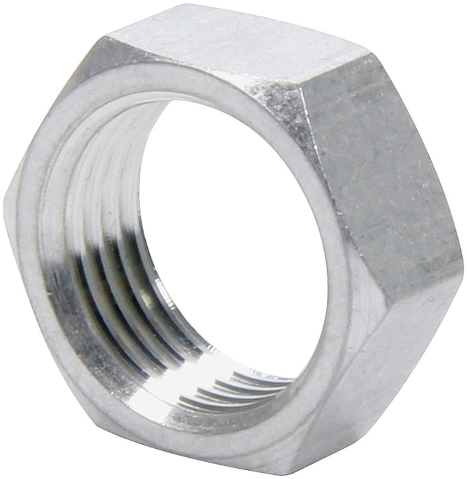Allstar Performance Allstar Performance Aluminum Jam Nuts ALL18296-50 Autofit
