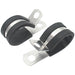 Allstar Performance Allstar Performance Aluminum Line Clamps ALL18303-50 Autofit