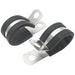 Allstar Performance Allstar Performance Aluminum Line Clamps ALL18304-50 Autofit