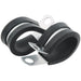 Allstar Performance Allstar Performance Aluminum Line Clamps ALL18305-50 Autofit