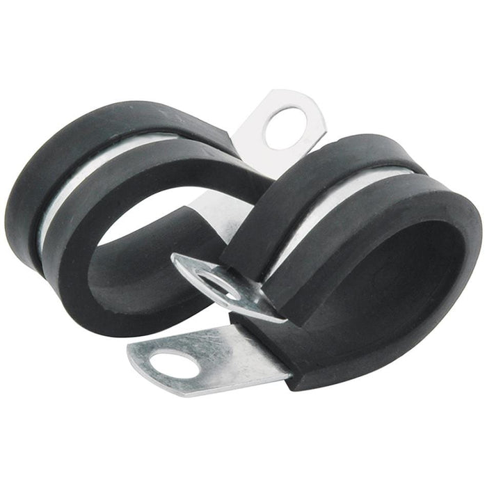 Allstar Performance Allstar Performance Aluminum Line Clamps ALL18306-50 Autofit