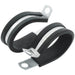 Allstar Performance Allstar Performance Aluminum Line Clamps ALL18308-50 Autofit