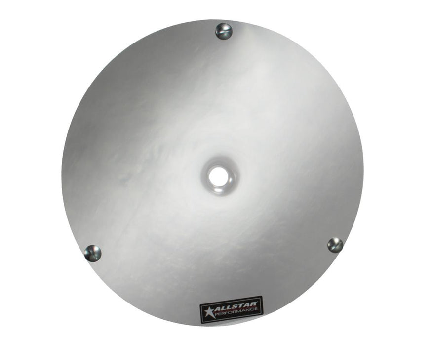 Allstar Performance Allstar Performance Aluminum Mud Covers ALL44175 Autofit