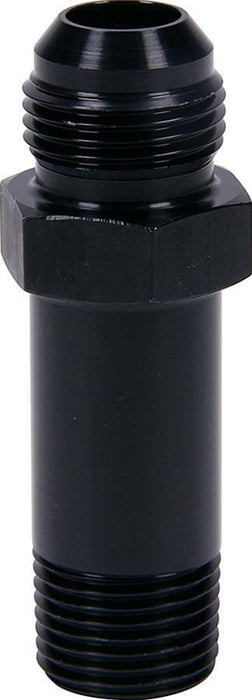 Allstar Performance Allstar Performance Aluminum Oil Inlet Fittings ALL90043 Autofit