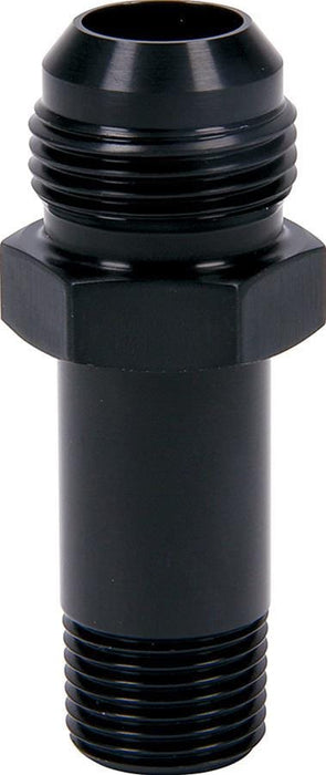 Allstar Performance Allstar Performance Aluminum Oil Inlet Fittings ALL90044 Autofit