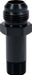 Allstar Performance Allstar Performance Aluminum Oil Inlet Fittings ALL90044 Autofit