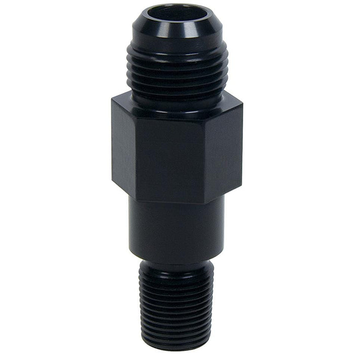 Allstar Performance Allstar Performance Aluminum Oil Inlet Fittings ALL90048 Autofit