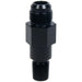 Allstar Performance Allstar Performance Aluminum Oil Inlet Fittings ALL90048 Autofit