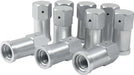 Allstar Performance Allstar Performance Aluminum Quick-Change Cover Nuts ALL72060 Autofit
