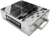 Allstar Performance Allstar Performance Aluminum Quick-Change Drain Pans ALL14166 Autofit