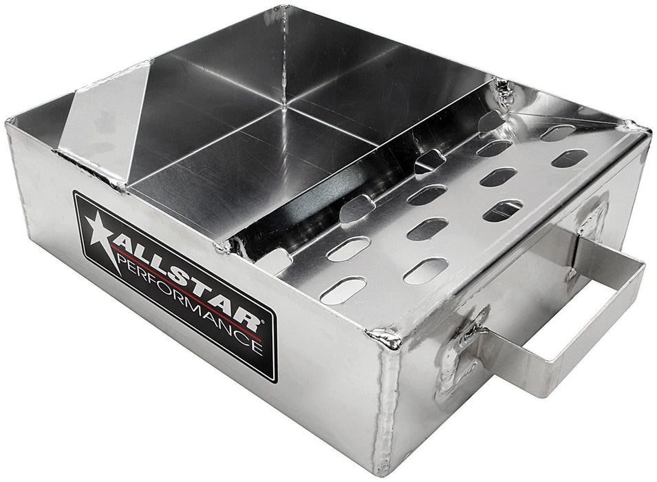 Allstar Performance Allstar Performance Aluminum Quick-Change Drain Pans ALL14166 Autofit