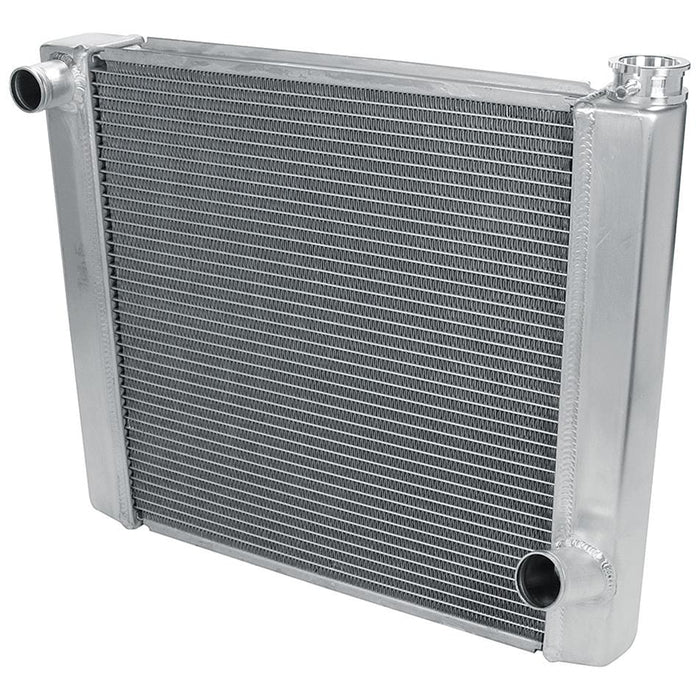 Allstar Performance Allstar Performance Aluminum Radiators ALL30010 Autofit